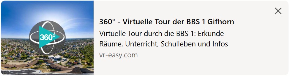 Virtueller Tour