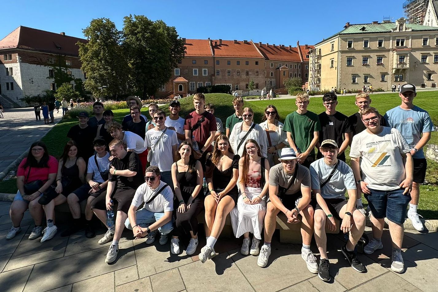 Klassenfoto