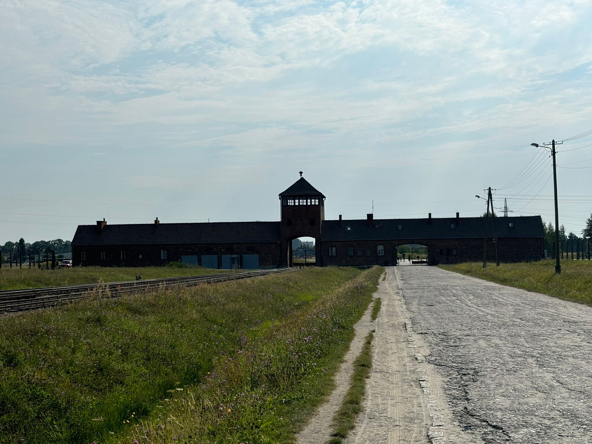 Auschwitz-Birkenau