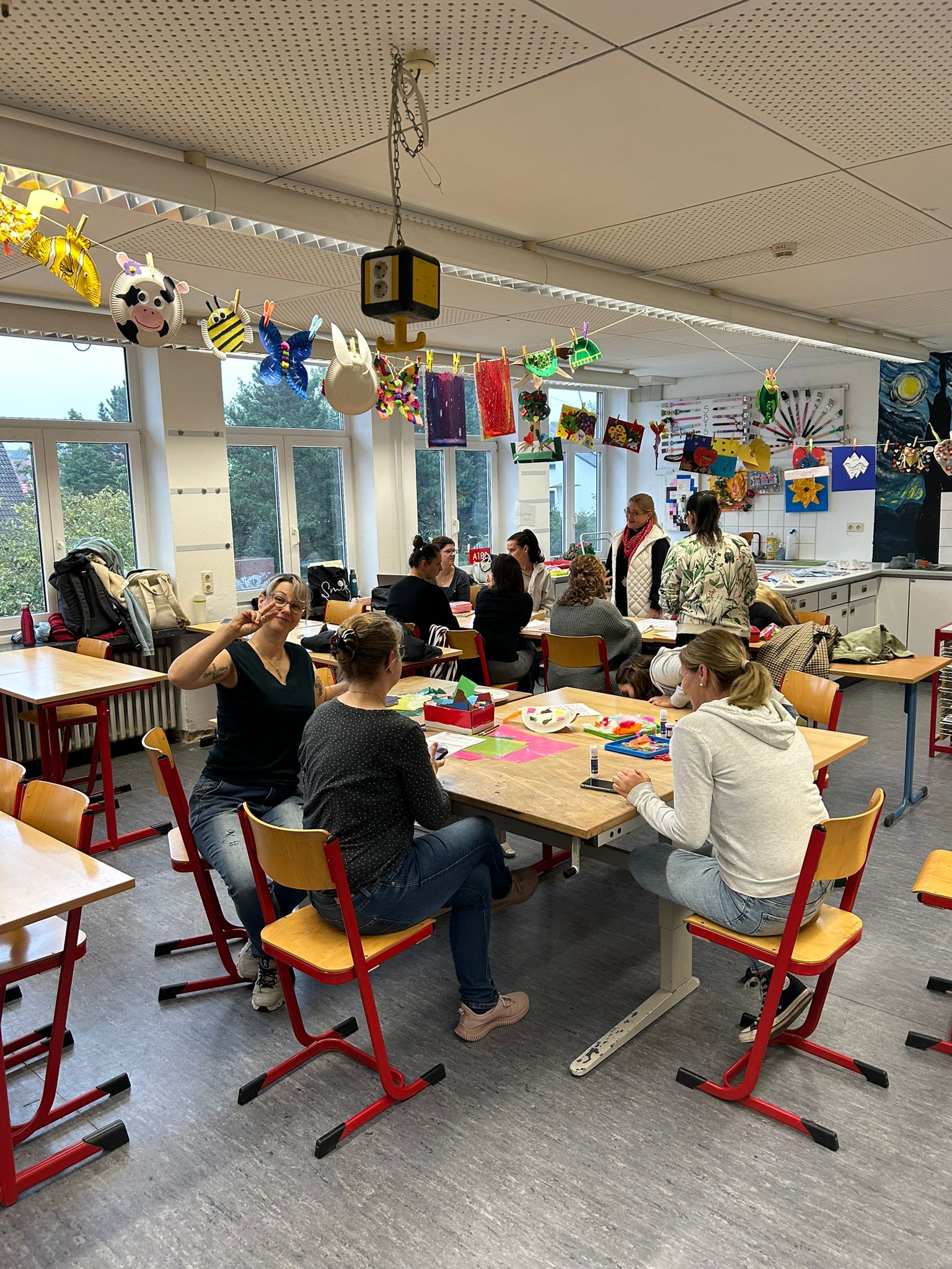 Praxisworkshop