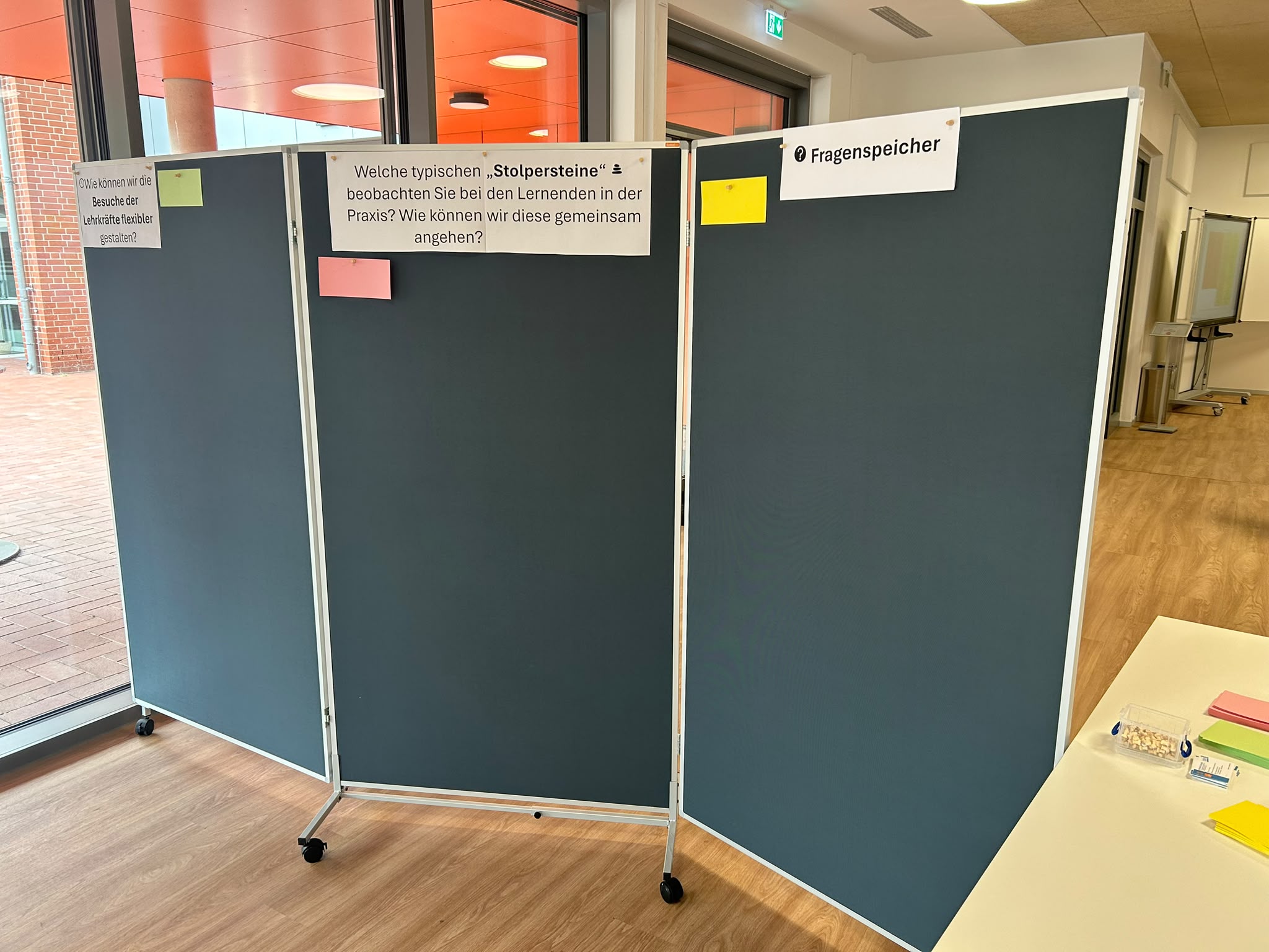 Kooperationstreffen