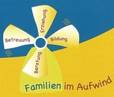 Familien im Aufwind