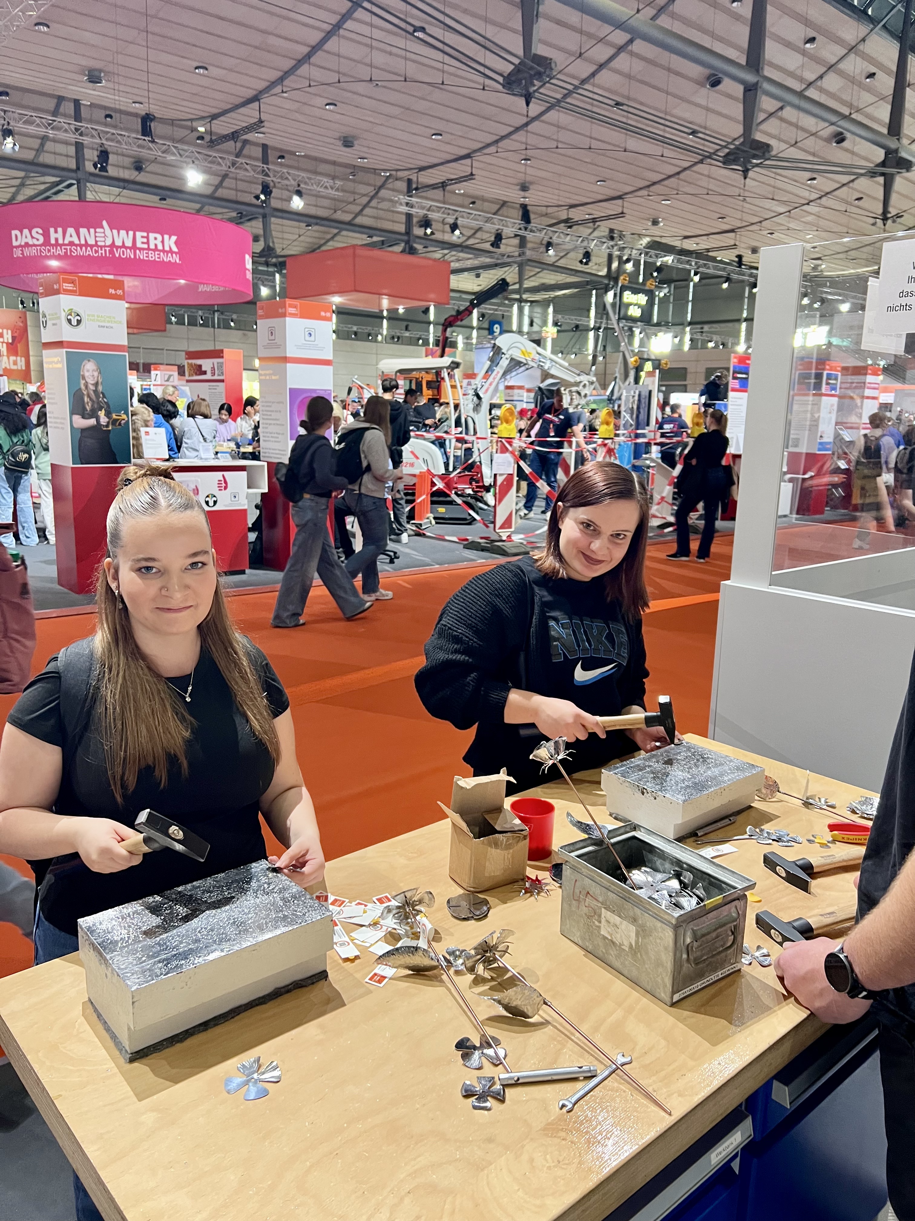 IdeenExpo