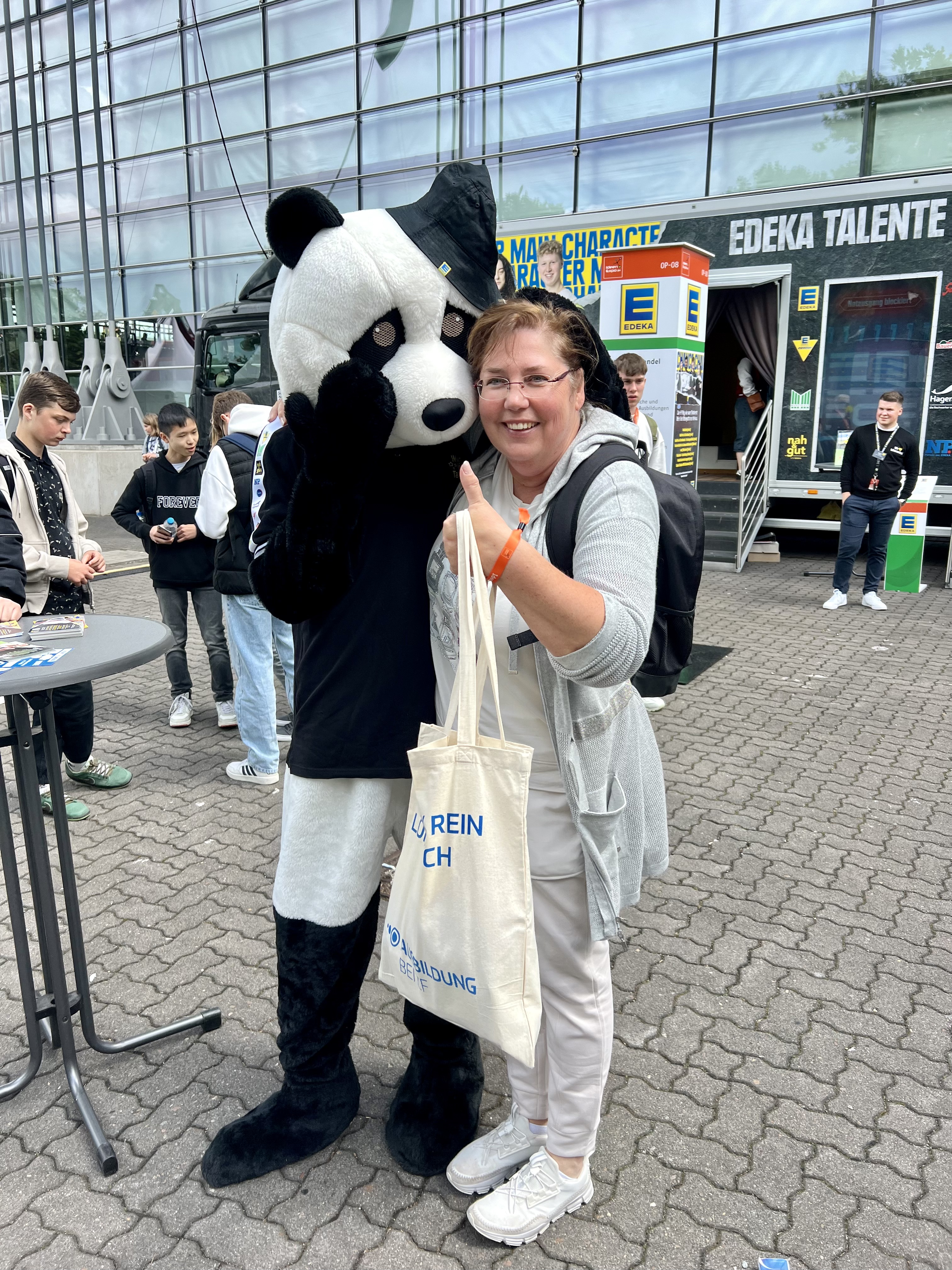 IdeenExpo