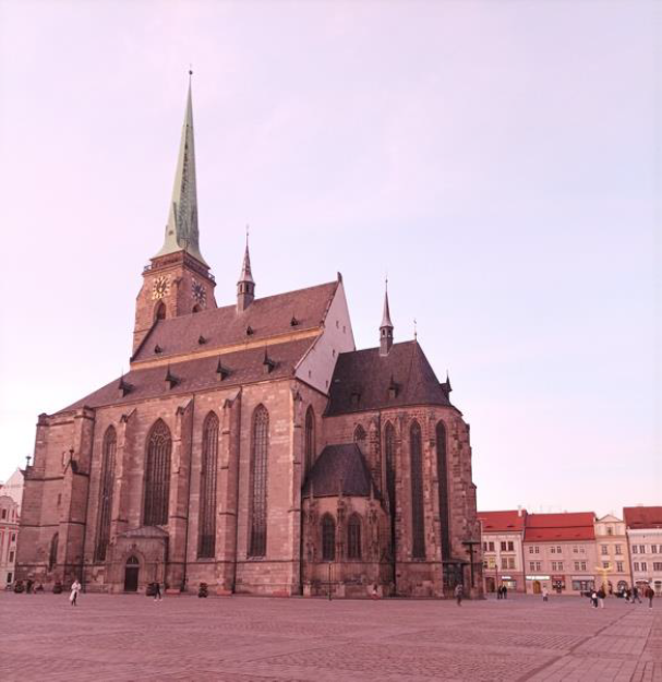 Kathedrale