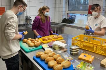 Lunchpaket