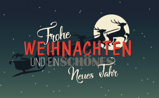 Weihnachten