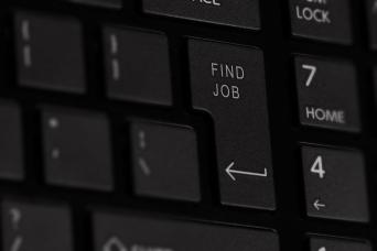 Find job
