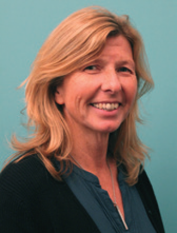 Silke Wilharm-Cottle Vorschaubild