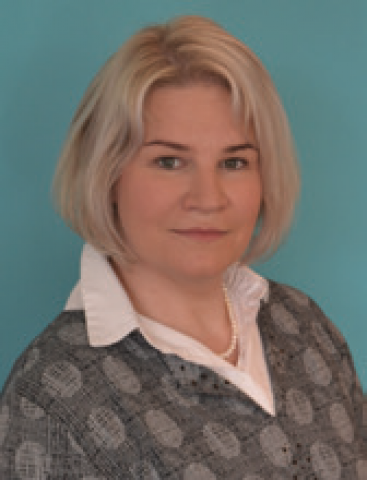 Yvonne Bünger-Ernstson Vorschaubild