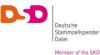 Deutsche Stammzellspenderdatei Deutsche Stammzellspenderdatei