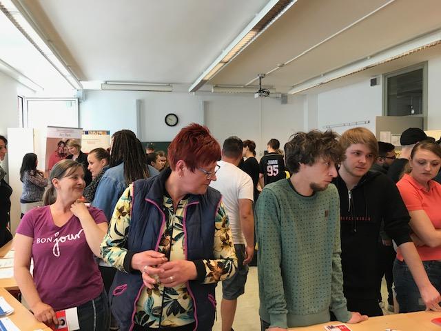 Bild2 Berufsmesse Bild2 Berufsmesse