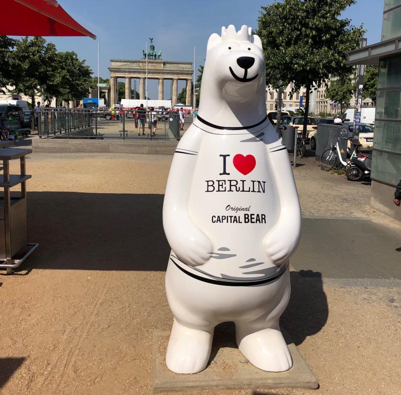 Brandenburger Tor Brandenburger Tor