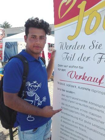 Ausbildungsplatzbörse Ausbildungsplatzbörse