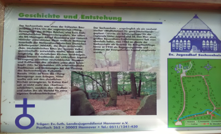Geschichte und Entstehung