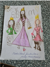 Familie