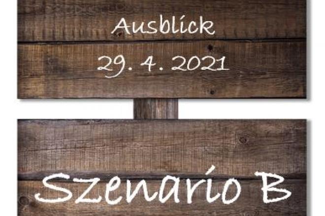 Ausblick - 29.4.2021