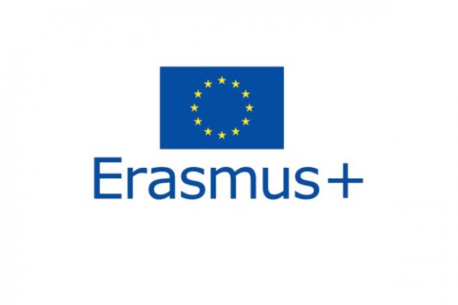 Vorankündigung: Zusammenarbeit Erasmus plus 