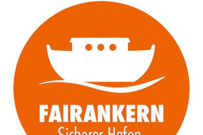 BBS 1 erhält Auszeichnung „Fairankern – Sicherer Hafen“