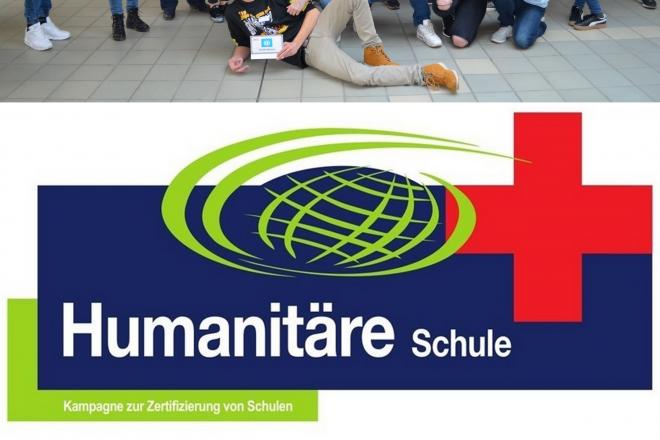 H.e.l.p. (humanitäres Entwicklungs- und Lernprojekt) des Jugendrotkreuzes