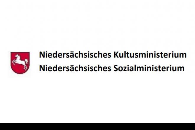 Post aus dem Niedersächsischen Sozialministerium