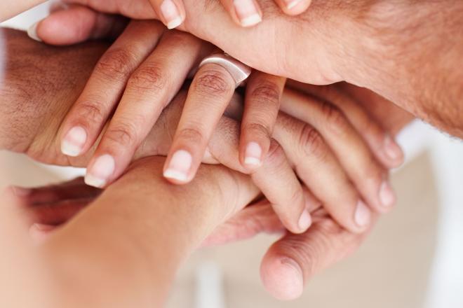 Hygiene - Projekt &quot;Saubere Hände für eine gesunde Schule&quot;