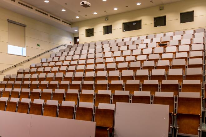 12. Jahrgang besucht die Informationstage für Studieninteressierte an der Georg-August-Universität Göttingen