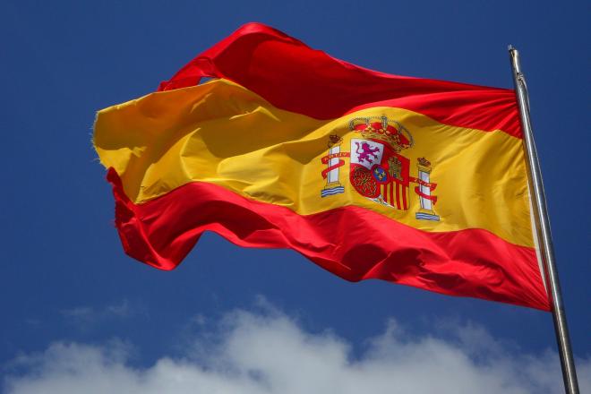 Viva España - Bienvenidos a Irún