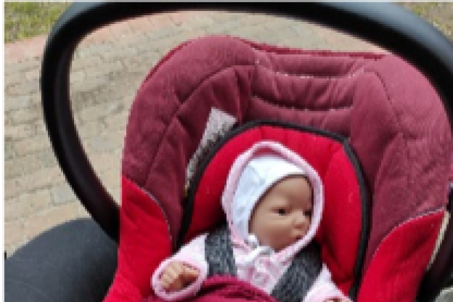 Babysimulationsprojekt