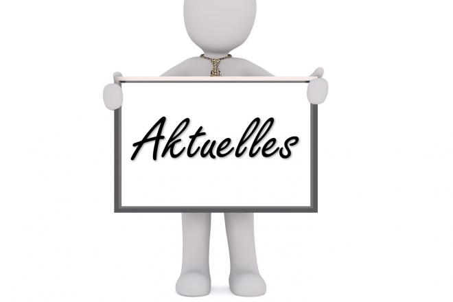 Aktuelles