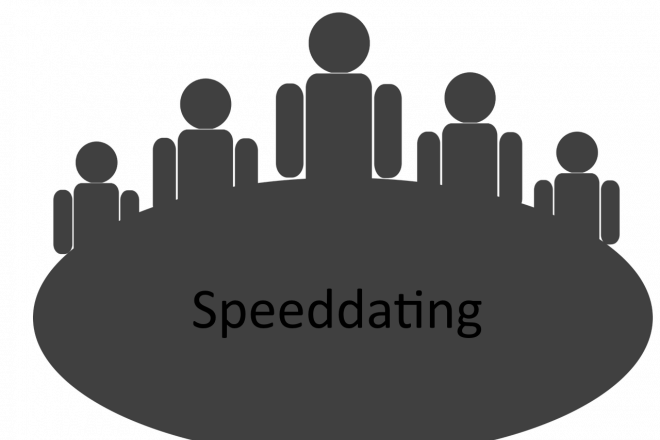 Speeddating