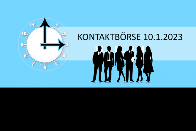 Kontaktbörse