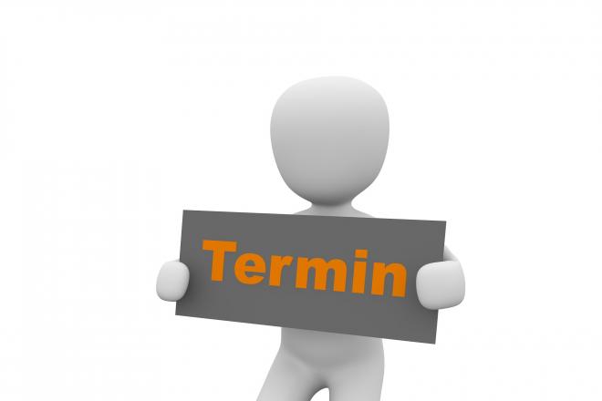 Termin