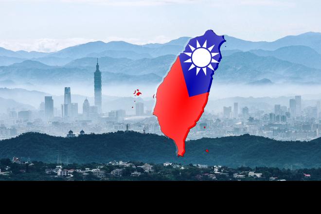 Taiwan