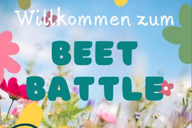 Beet-Battle