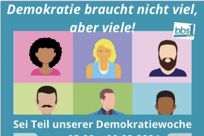 Demokratiewoche 