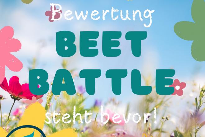 Beet Battle