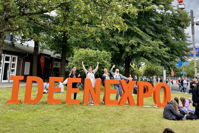 IdeenExpo 2024