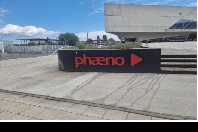 Phaeno