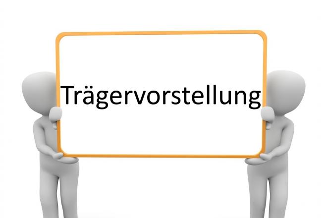 Trägervorstellung