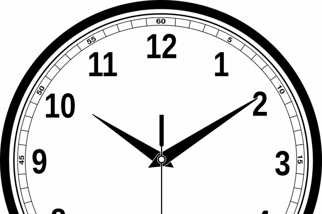 Uhr