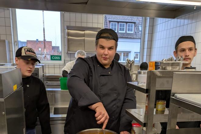 Kochen