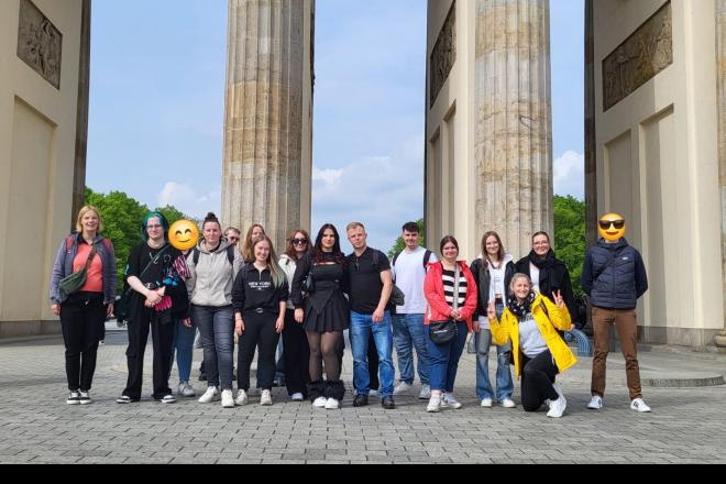 Berlin