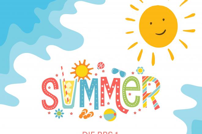 Sommerferien
