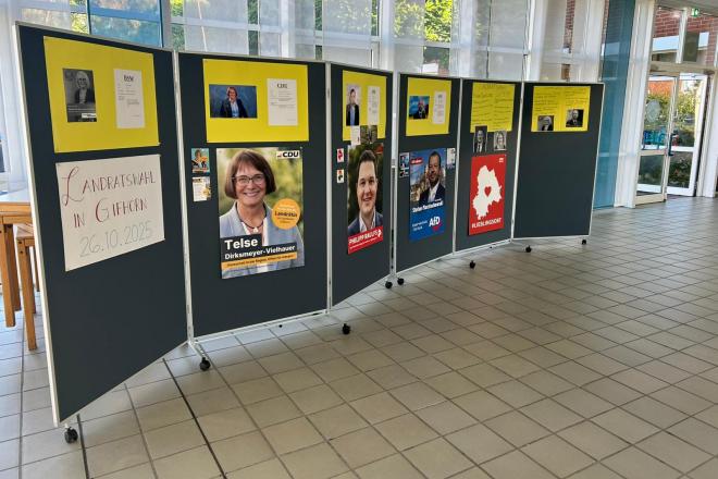 Demokratie
