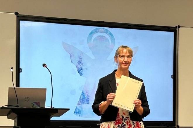 Anja Weihmann