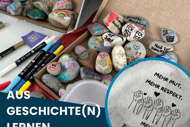 Tag 3 Demokratiewoche