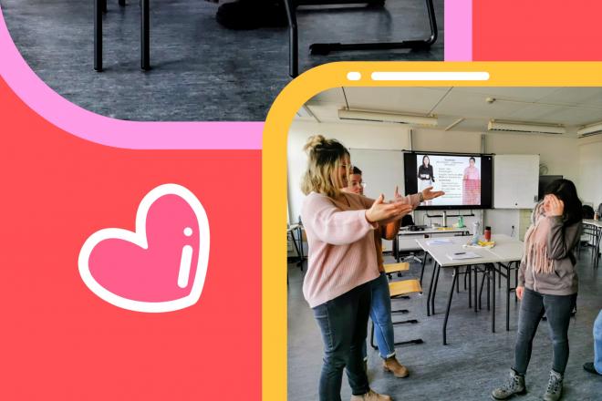 Erziehungs- und Bildungspartnerschaft