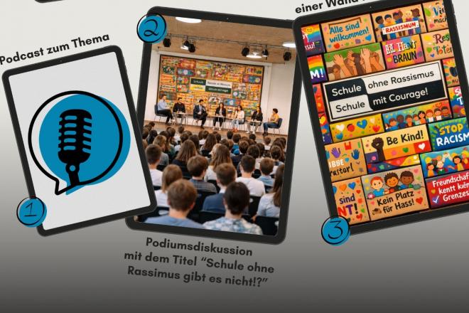 25 jähriges Jubiläum