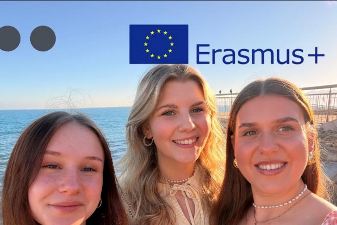 Erasmus+
